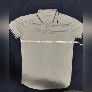 Bylt ringer performance polo